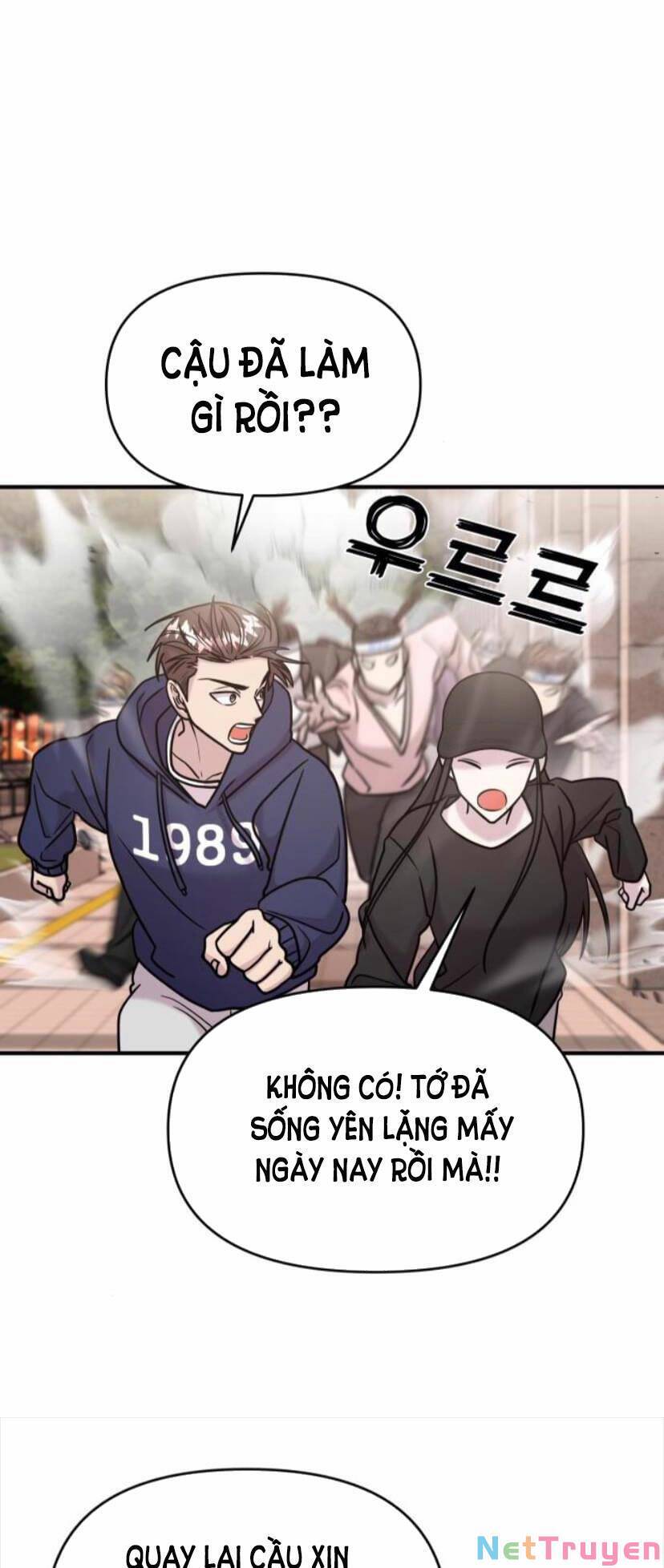 kẻ phản diện thuần túy Chap 22.2 - Trang 2