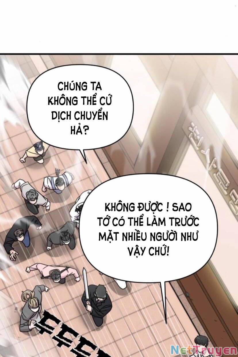 kẻ phản diện thuần túy Chap 22.2 - Trang 2