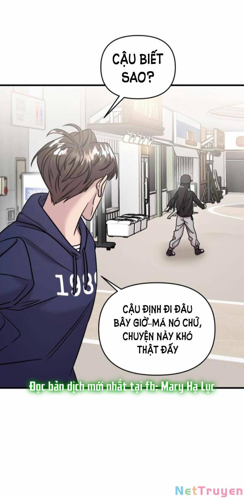 kẻ phản diện thuần túy Chap 22.2 - Trang 2