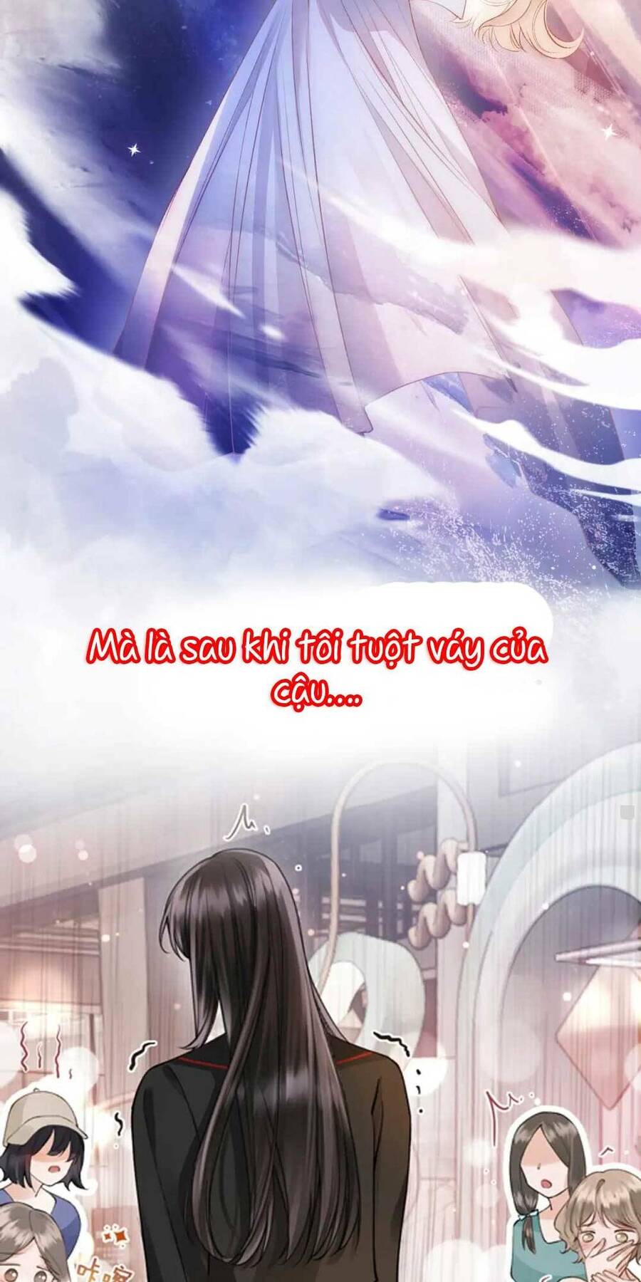 đại boss hôm nay có giả gái không chapter 2 - Next chapter 3