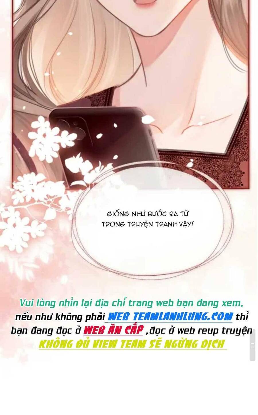 đại boss hôm nay có giả gái không chapter 2 - Next chapter 3