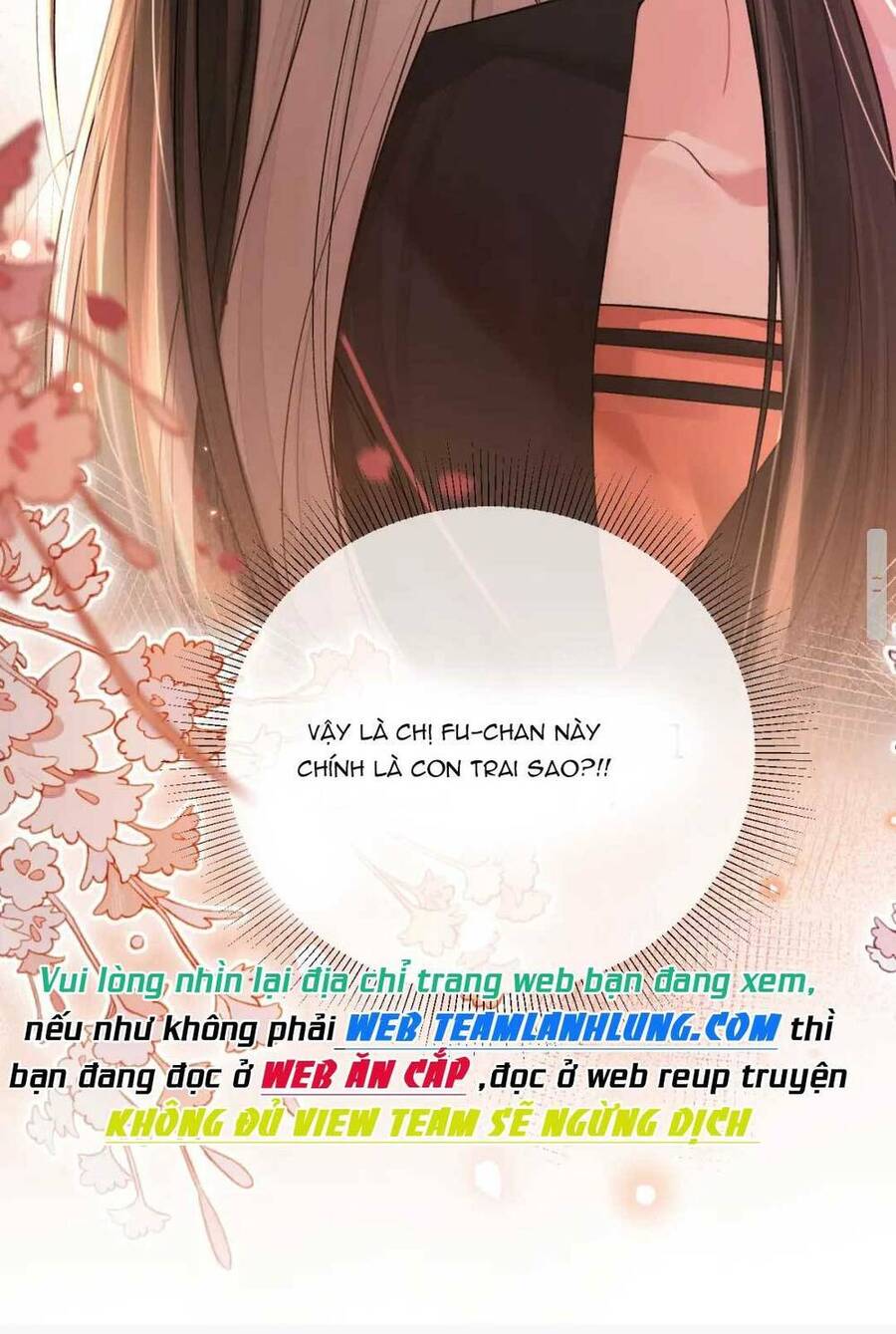 đại boss hôm nay có giả gái không chapter 3 - Next chapter 4