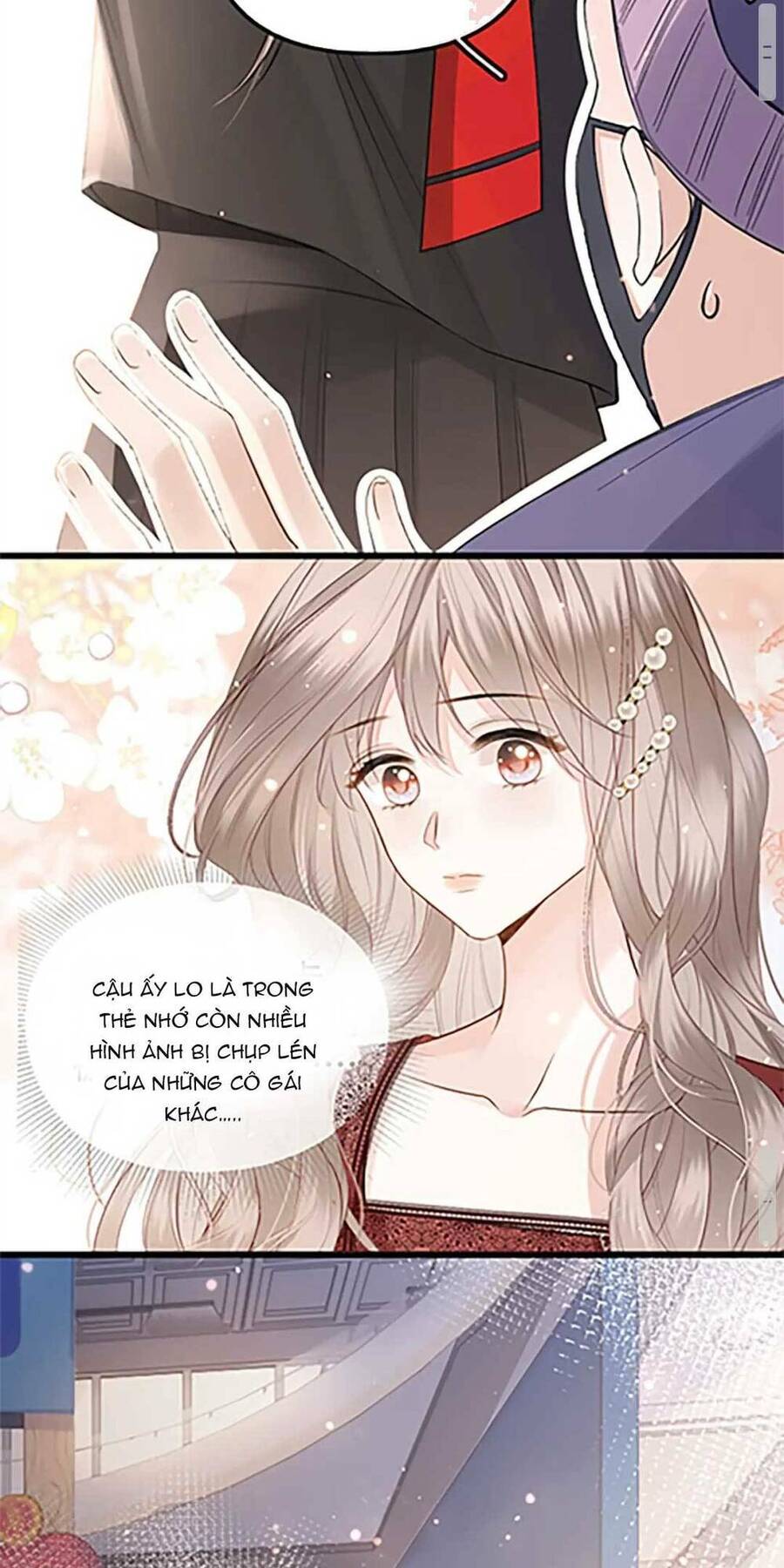 đại boss hôm nay có giả gái không chapter 3 - Next chapter 4