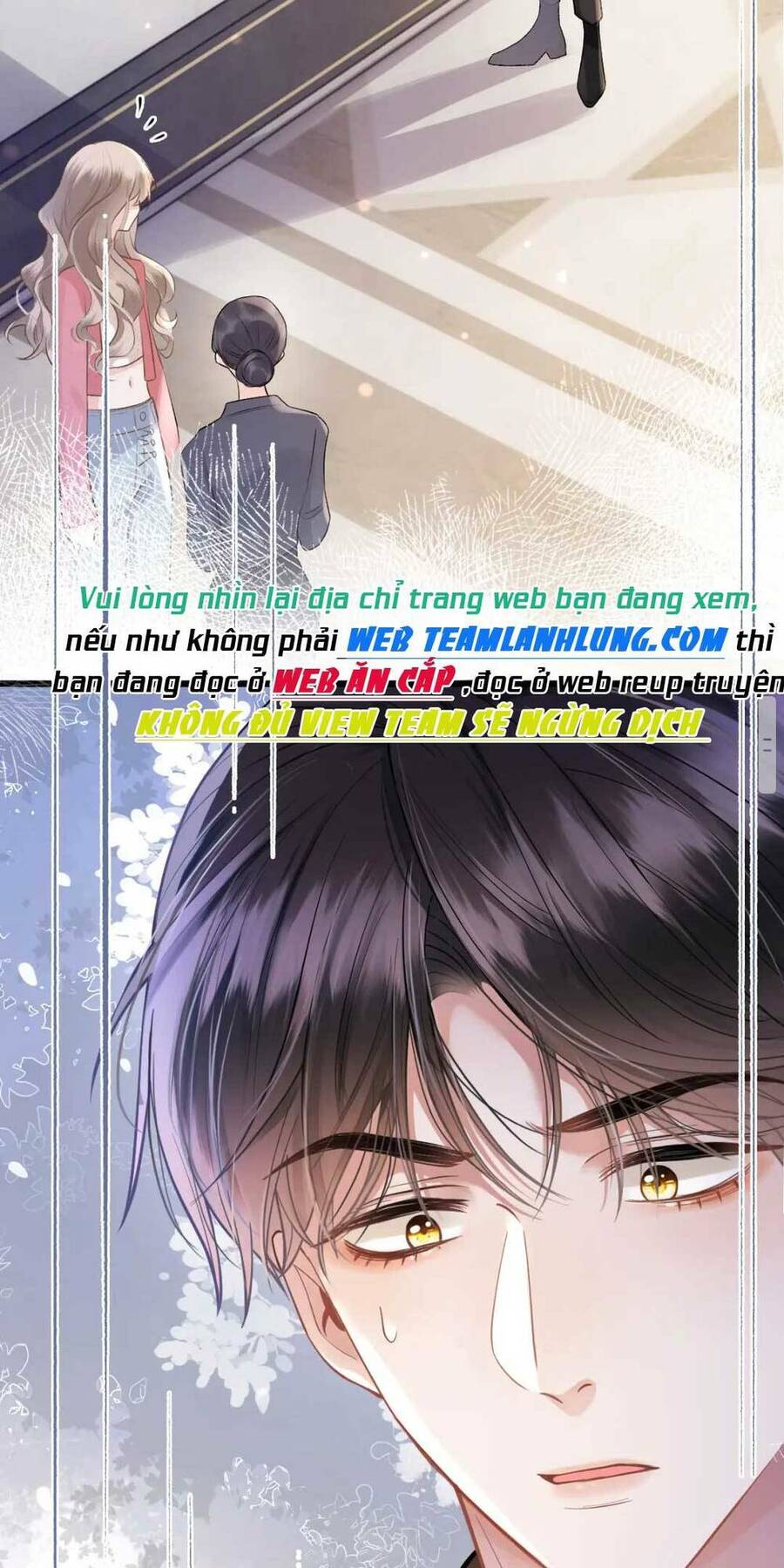 đại boss hôm nay có giả gái không chapter 4 - Trang 2