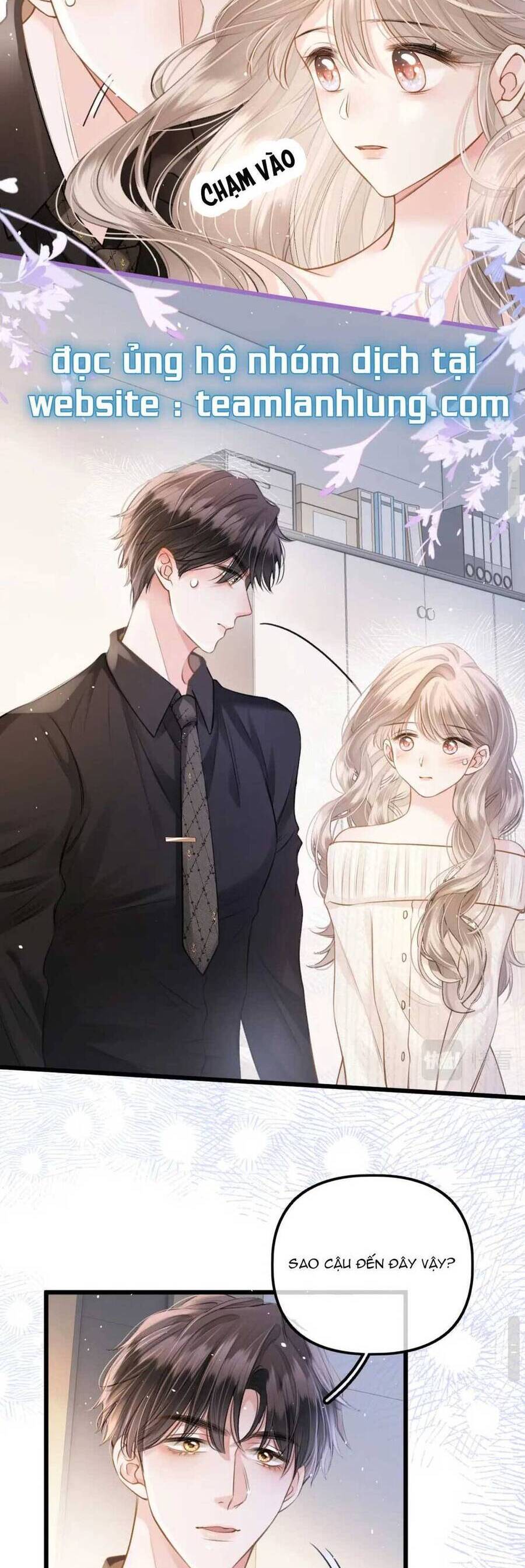 đại boss hôm nay có giả gái không chapter 7 - Next chapter 8