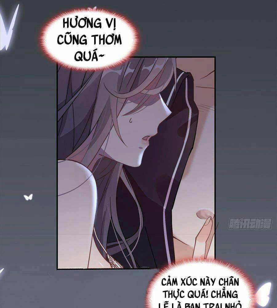 Cố Tổng Vợ Của Ngài Quá Mạnh Rồi! Chap 1 - Trang 2