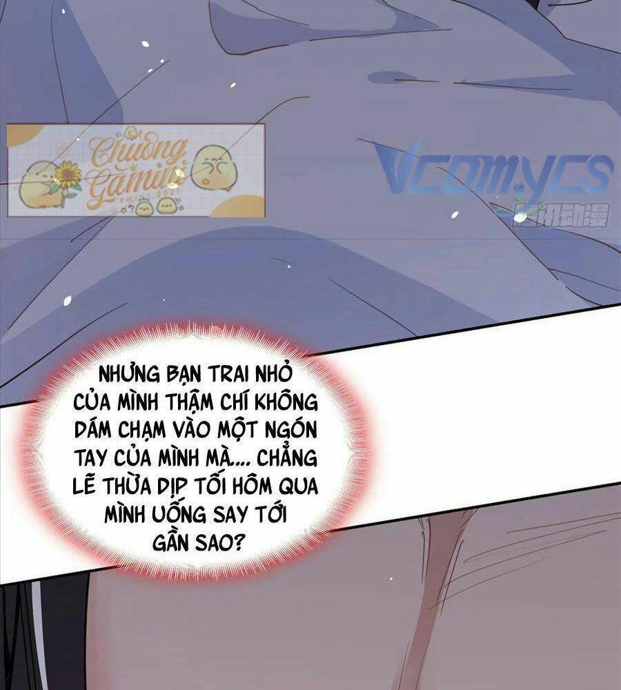 Cố Tổng Vợ Của Ngài Quá Mạnh Rồi! Chap 1 - Trang 2