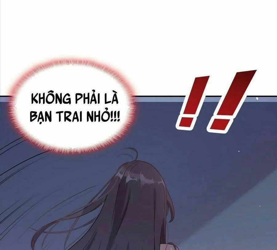 Cố Tổng Vợ Của Ngài Quá Mạnh Rồi! Chap 1 - Trang 2