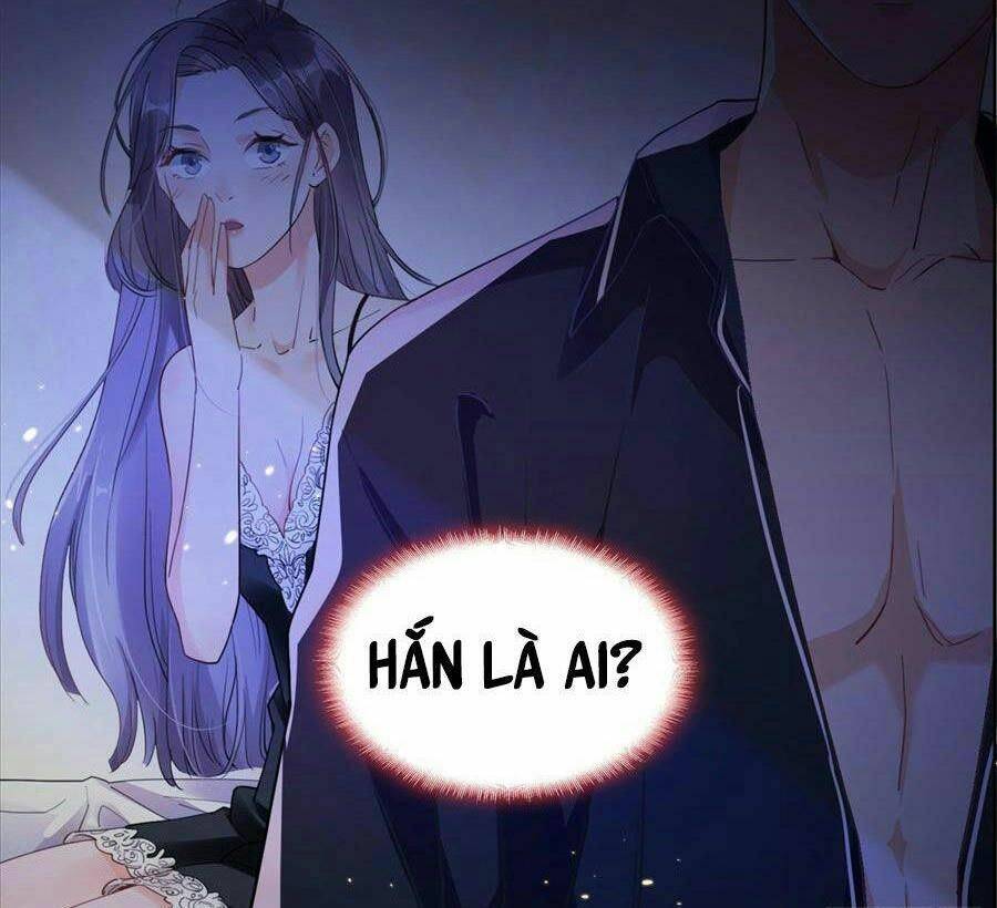 Cố Tổng Vợ Của Ngài Quá Mạnh Rồi! Chap 1 - Trang 2