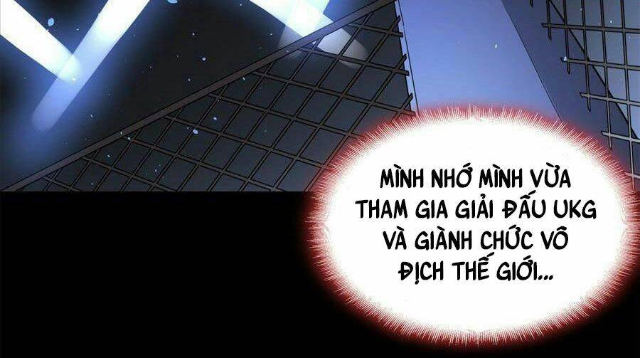 Cố Tổng Vợ Của Ngài Quá Mạnh Rồi! Chap 1 - Trang 2