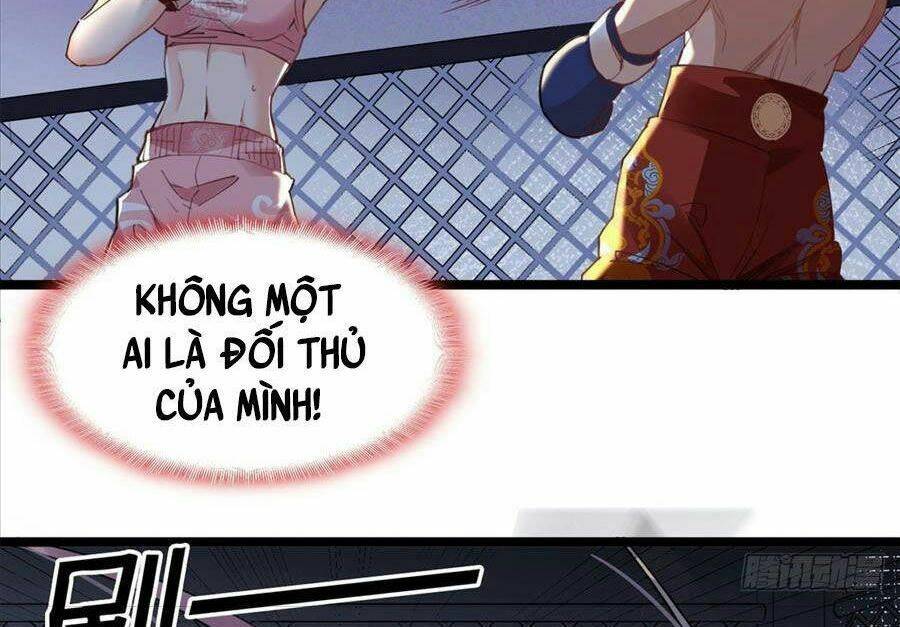 Cố Tổng Vợ Của Ngài Quá Mạnh Rồi! Chap 1 - Trang 2