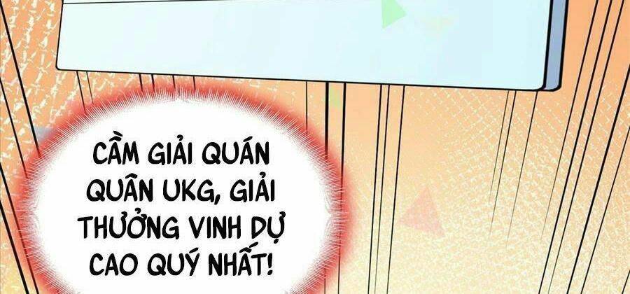 Cố Tổng Vợ Của Ngài Quá Mạnh Rồi! Chap 1 - Trang 2