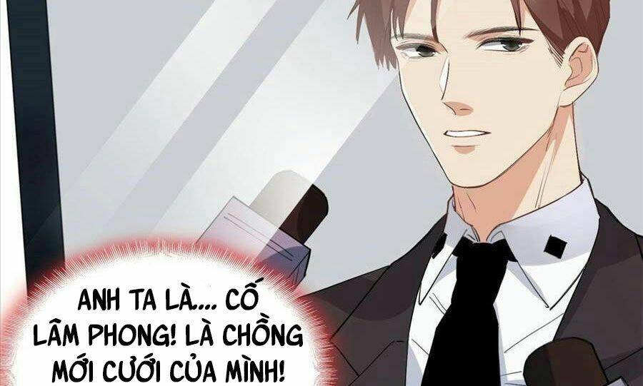 Cố Tổng Vợ Của Ngài Quá Mạnh Rồi! Chap 1 - Trang 2