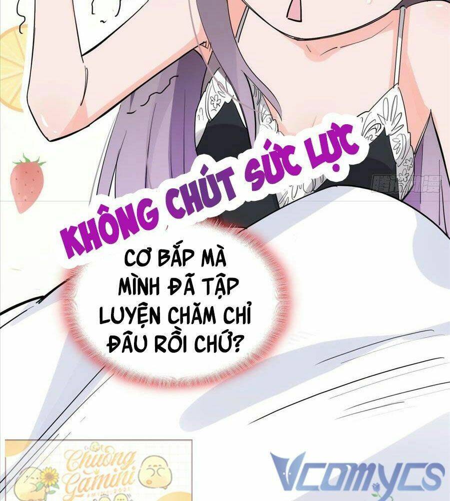 Cố Tổng Vợ Của Ngài Quá Mạnh Rồi! Chap 1 - Trang 2