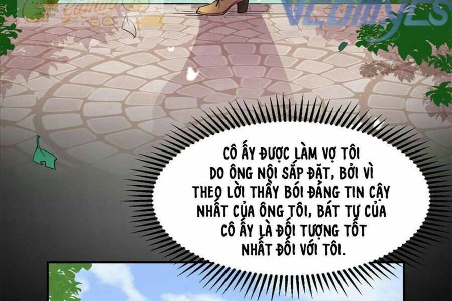 Cố Tổng Vợ Của Ngài Quá Mạnh Rồi! Chap 2 - Trang 2