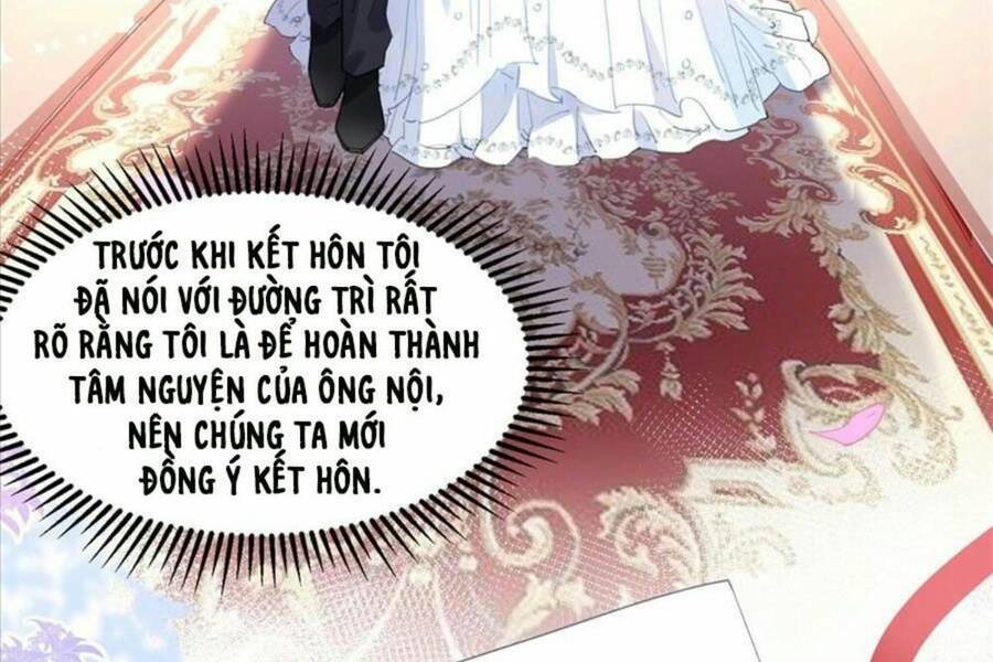 Cố Tổng Vợ Của Ngài Quá Mạnh Rồi! Chap 2 - Trang 2