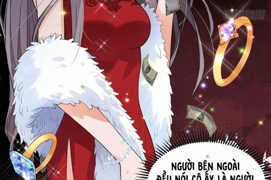 Cố Tổng Vợ Của Ngài Quá Mạnh Rồi! Chap 2 - Trang 2