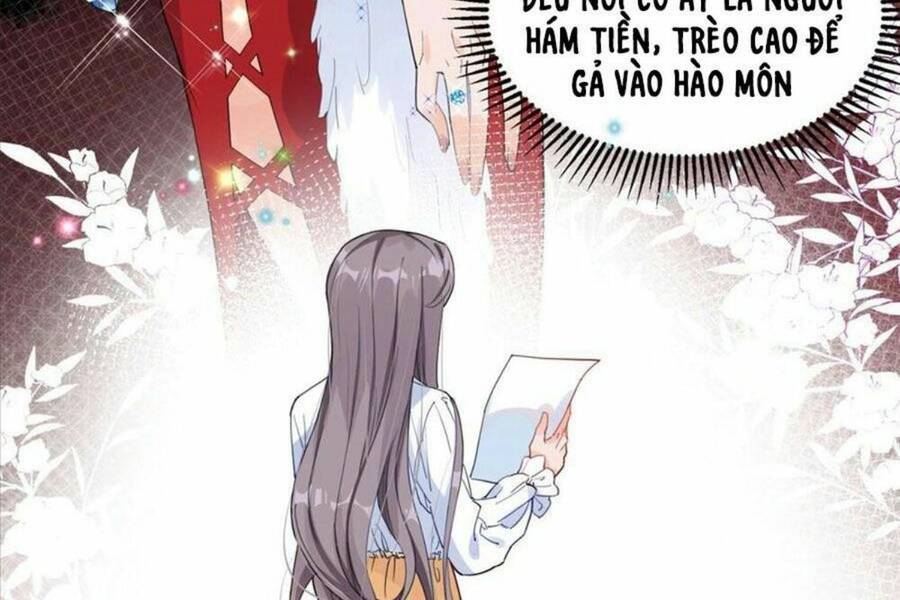 Cố Tổng Vợ Của Ngài Quá Mạnh Rồi! Chap 2 - Trang 2