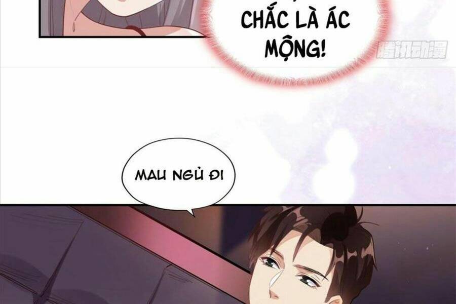 Cố Tổng Vợ Của Ngài Quá Mạnh Rồi! Chap 2 - Trang 2