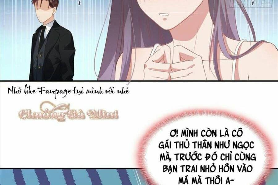 Cố Tổng Vợ Của Ngài Quá Mạnh Rồi! Chap 2 - Trang 2