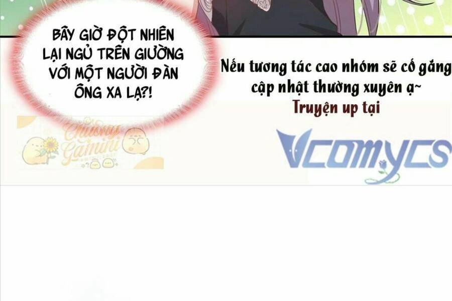 Cố Tổng Vợ Của Ngài Quá Mạnh Rồi! Chap 2 - Trang 2