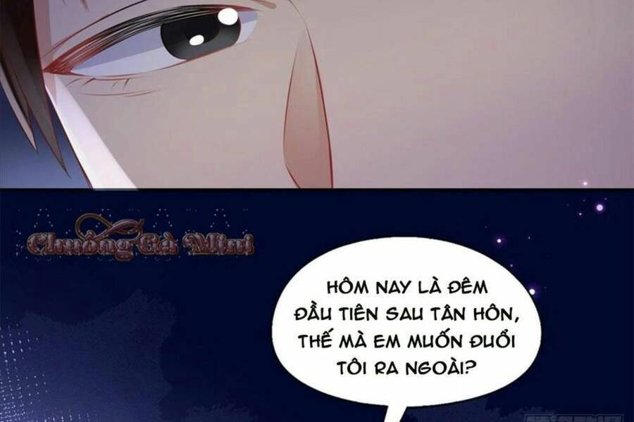 Cố Tổng Vợ Của Ngài Quá Mạnh Rồi! Chap 2 - Trang 2