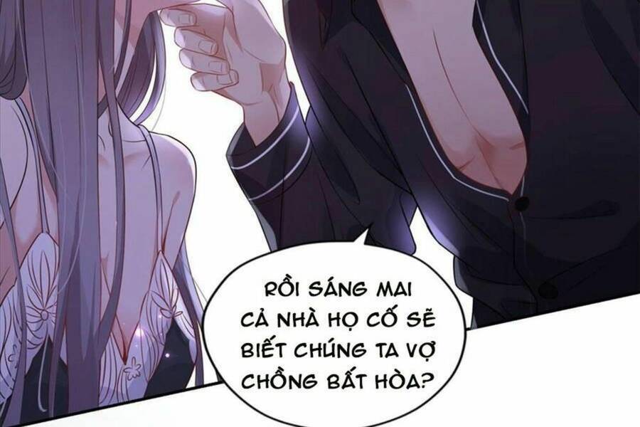 Cố Tổng Vợ Của Ngài Quá Mạnh Rồi! Chap 2 - Trang 2