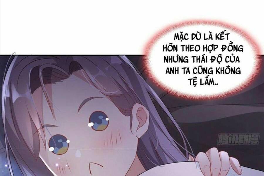 Cố Tổng Vợ Của Ngài Quá Mạnh Rồi! Chap 2 - Trang 2