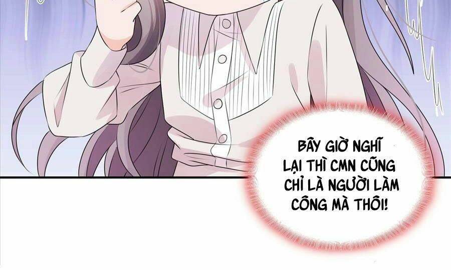 Cố Tổng Vợ Của Ngài Quá Mạnh Rồi! Chap 3 - Trang 2