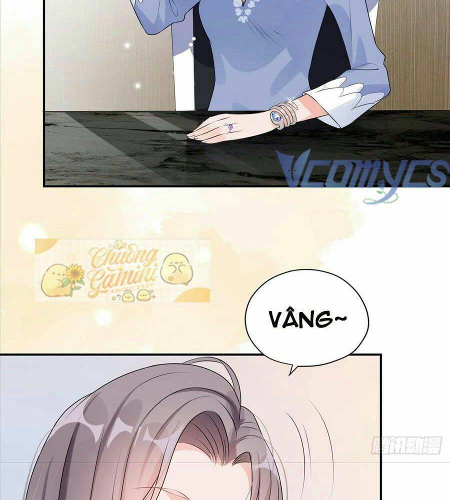 Cố Tổng Vợ Của Ngài Quá Mạnh Rồi! Chap 3 - Trang 2