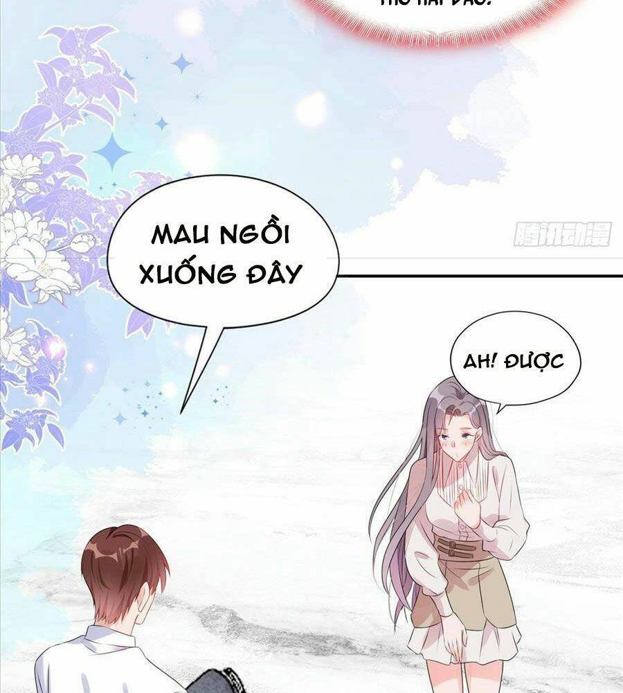 Cố Tổng Vợ Của Ngài Quá Mạnh Rồi! Chap 3 - Trang 2