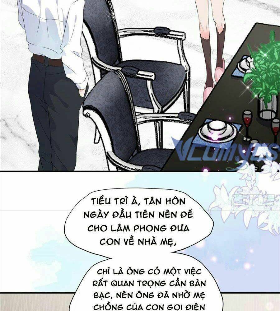 Cố Tổng Vợ Của Ngài Quá Mạnh Rồi! Chap 3 - Trang 2