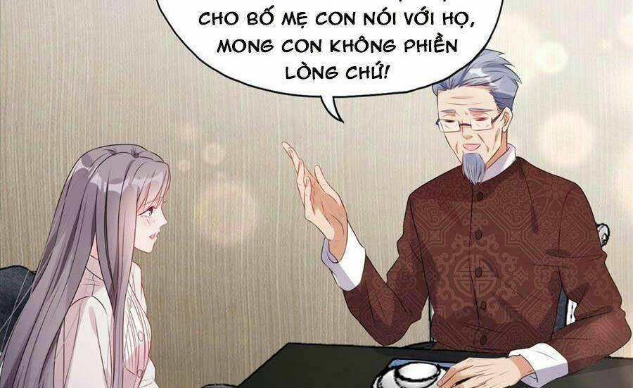 Cố Tổng Vợ Của Ngài Quá Mạnh Rồi! Chap 3 - Trang 2