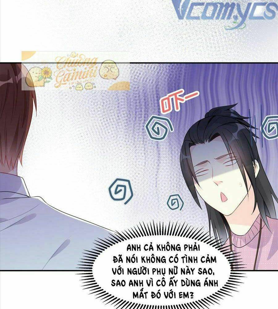 Cố Tổng Vợ Của Ngài Quá Mạnh Rồi! Chap 3 - Trang 2