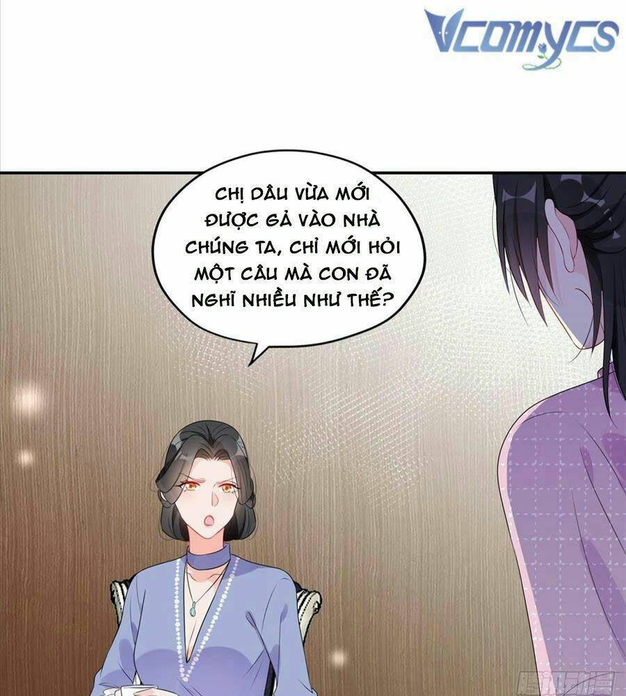 Cố Tổng Vợ Của Ngài Quá Mạnh Rồi! Chap 4 - Trang 2