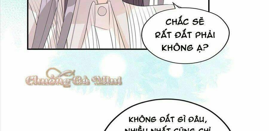 Cố Tổng Vợ Của Ngài Quá Mạnh Rồi! Chap 4 - Trang 2