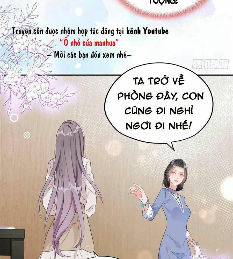 Cố Tổng Vợ Của Ngài Quá Mạnh Rồi! Chap 4 - Trang 2