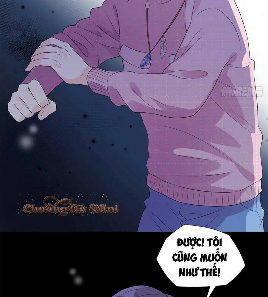 Cố Tổng Vợ Của Ngài Quá Mạnh Rồi! Chap 4 - Trang 2