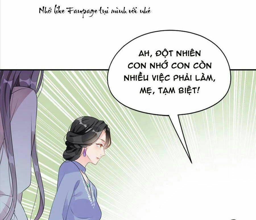 Cố Tổng Vợ Của Ngài Quá Mạnh Rồi! Chap 4 - Trang 2