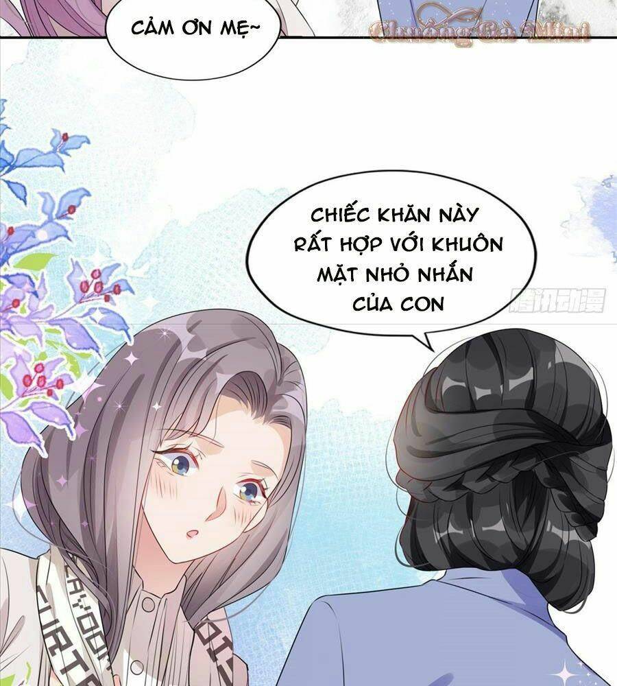 Cố Tổng Vợ Của Ngài Quá Mạnh Rồi! Chap 4 - Trang 2