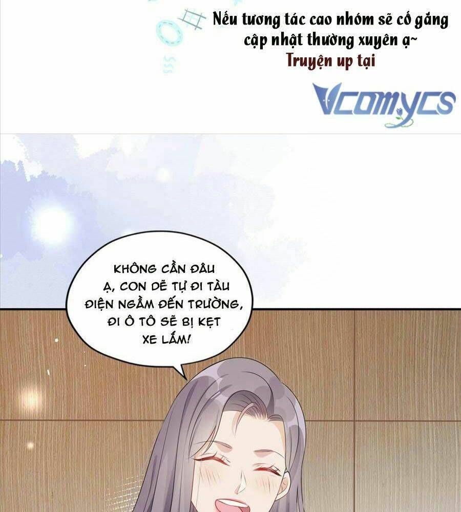 Cố Tổng Vợ Của Ngài Quá Mạnh Rồi! Chap 4 - Trang 2