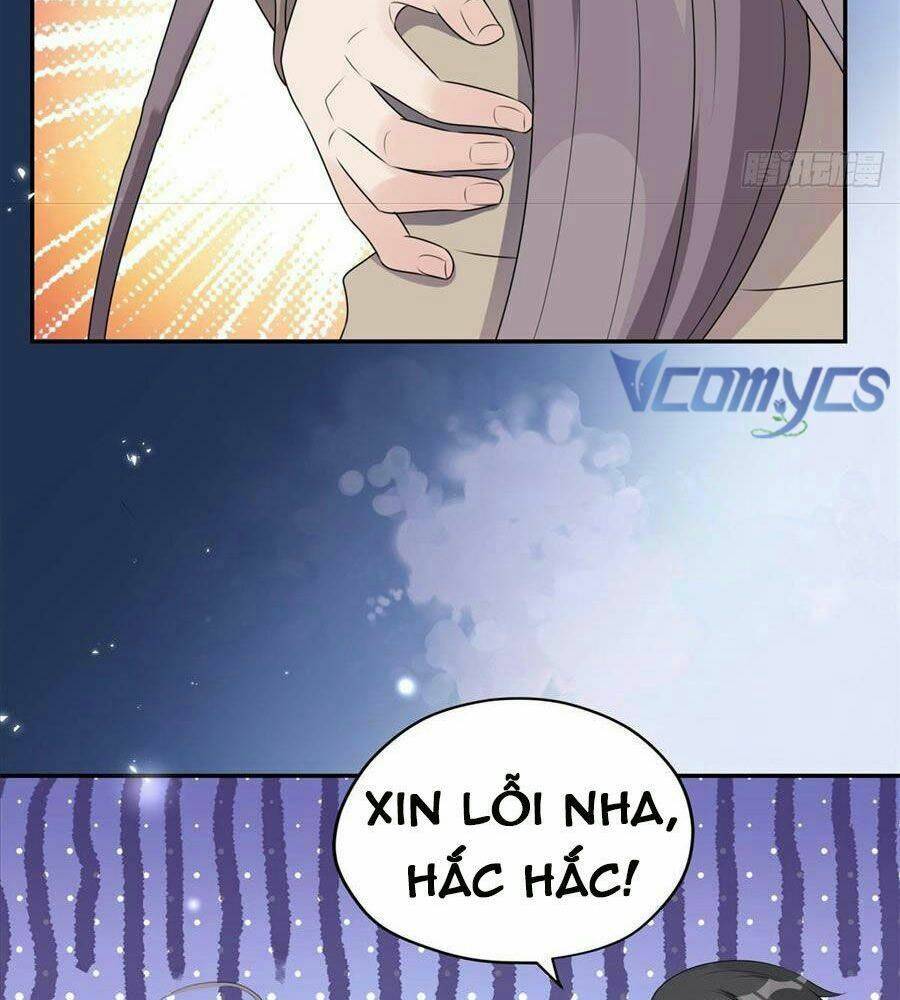 Cố Tổng Vợ Của Ngài Quá Mạnh Rồi! Chap 4 - Trang 2