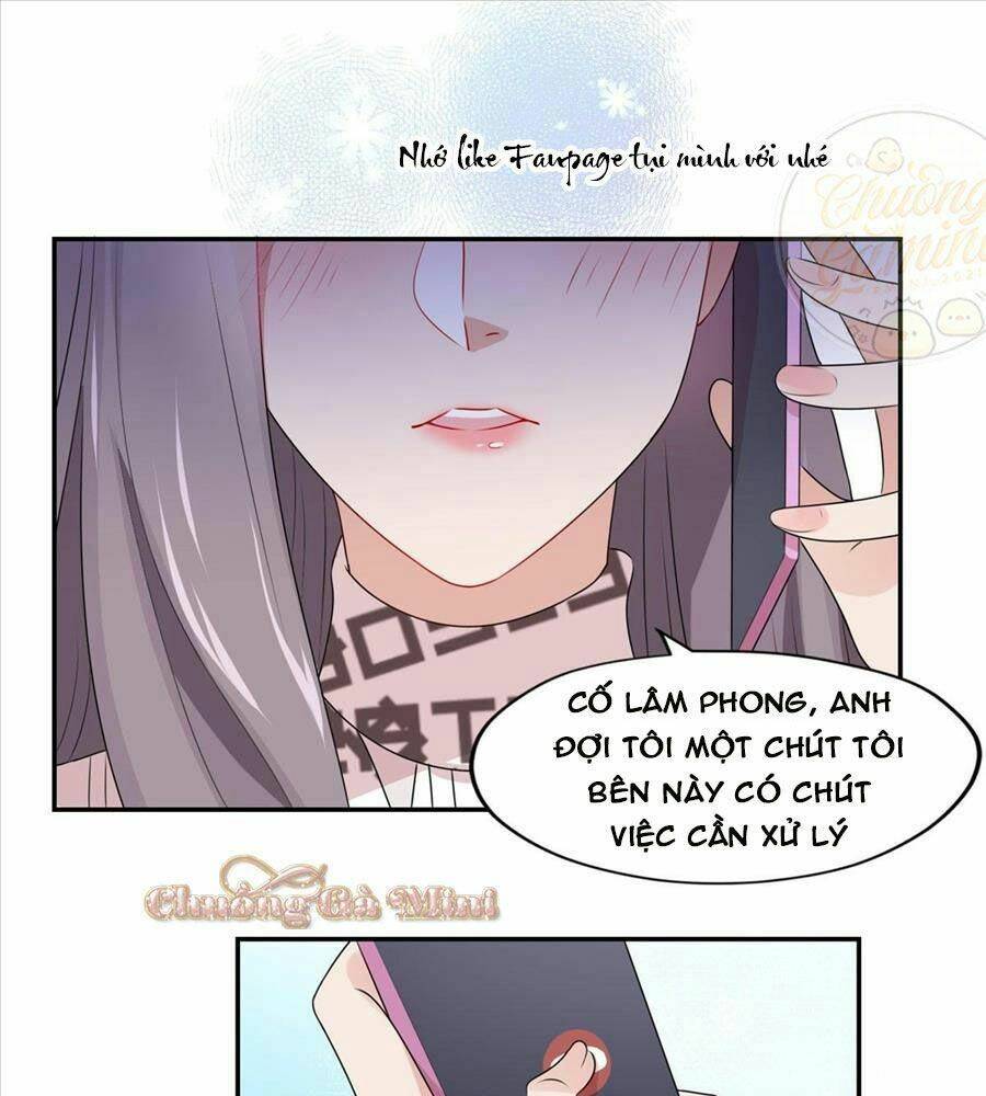 Cố Tổng Vợ Của Ngài Quá Mạnh Rồi! Chap 5 - Trang 2