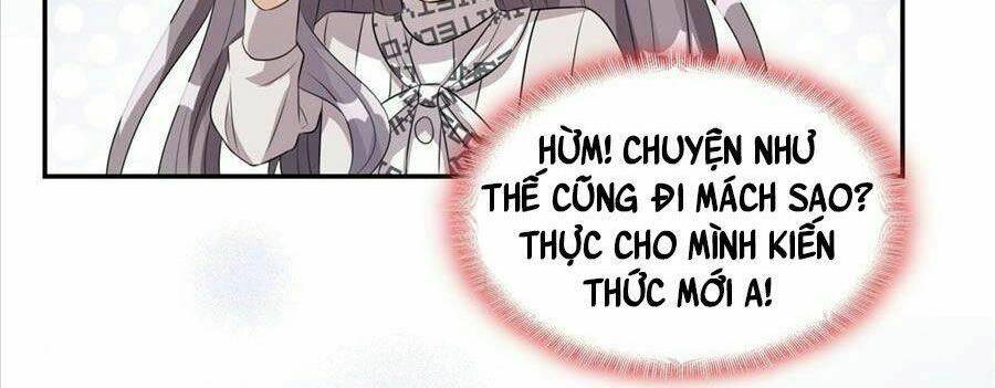 Cố Tổng Vợ Của Ngài Quá Mạnh Rồi! Chap 5 - Trang 2