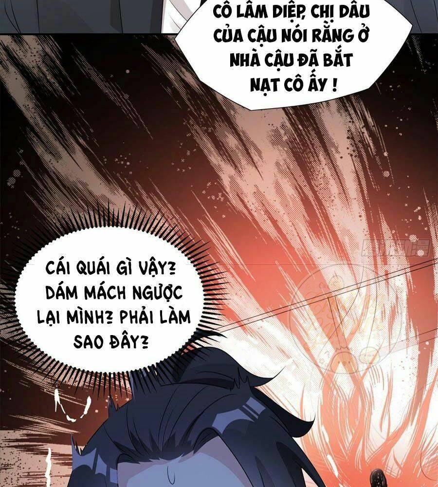 Cố Tổng Vợ Của Ngài Quá Mạnh Rồi! Chap 5 - Trang 2