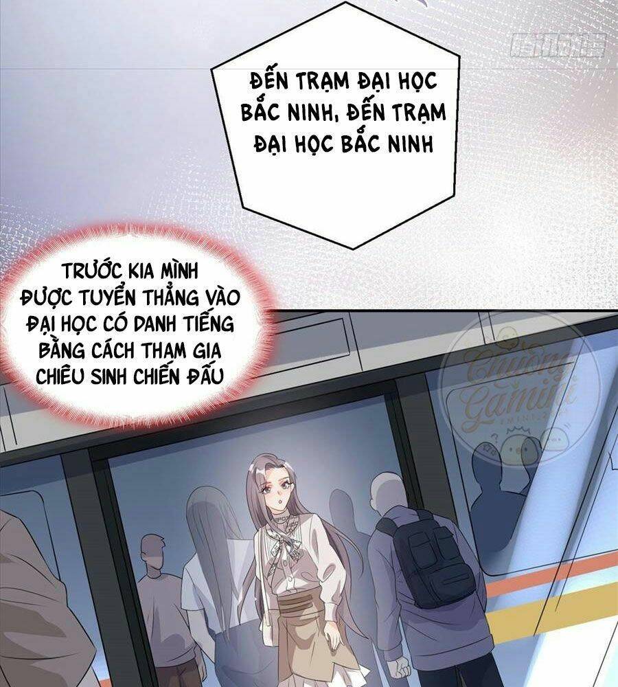 Cố Tổng Vợ Của Ngài Quá Mạnh Rồi! Chap 5 - Trang 2