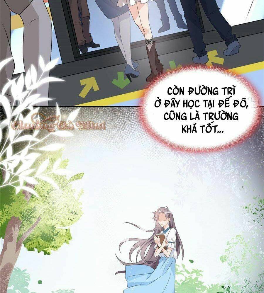 Cố Tổng Vợ Của Ngài Quá Mạnh Rồi! Chap 5 - Trang 2