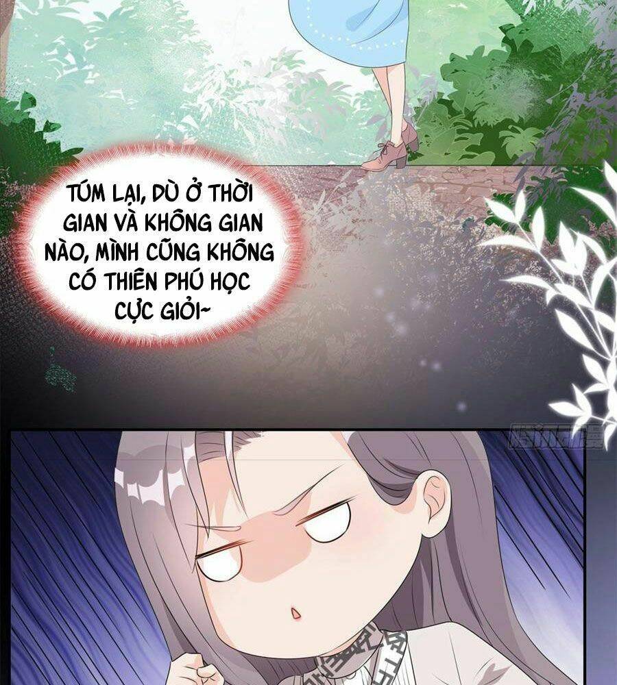 Cố Tổng Vợ Của Ngài Quá Mạnh Rồi! Chap 5 - Trang 2