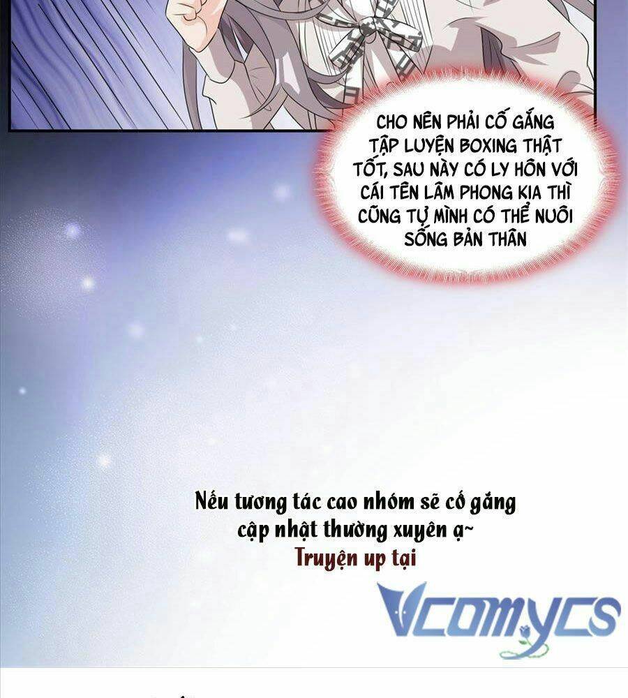 Cố Tổng Vợ Của Ngài Quá Mạnh Rồi! Chap 5 - Trang 2