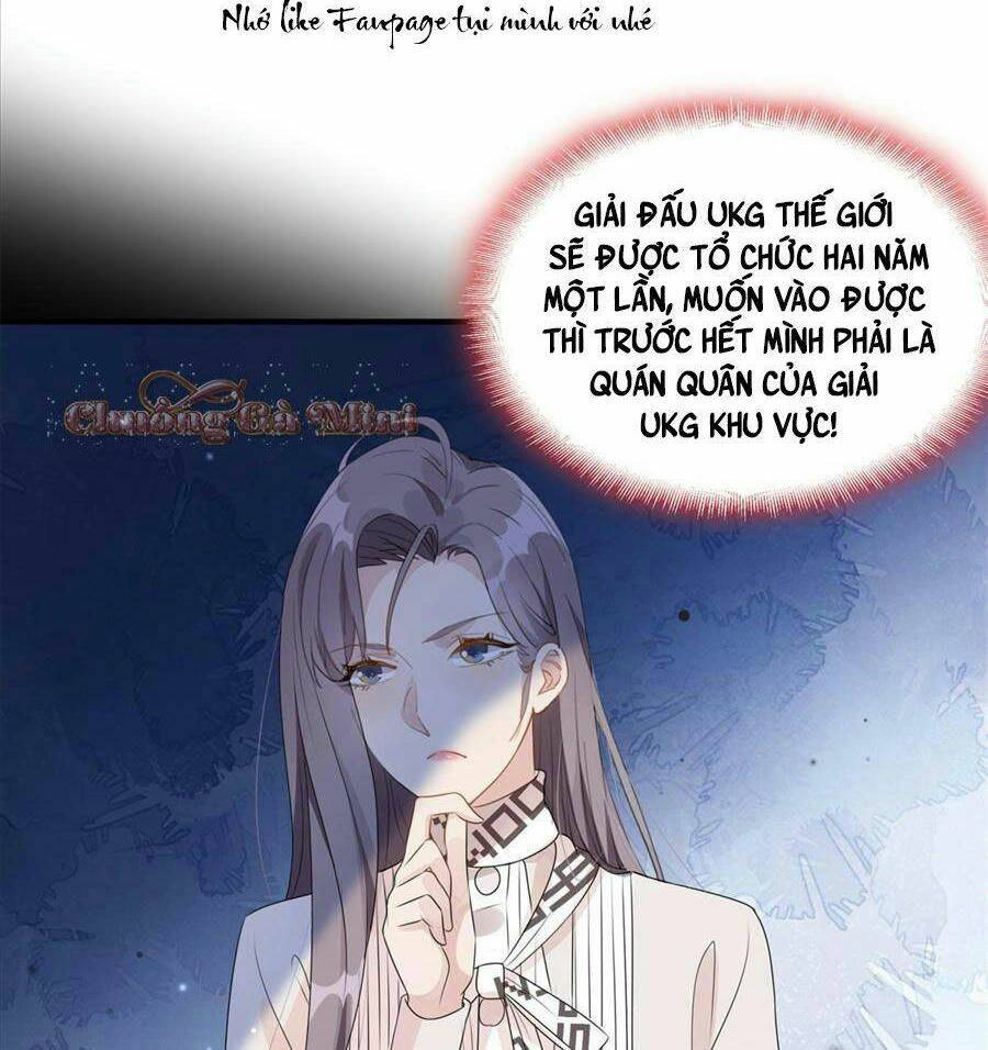 Cố Tổng Vợ Của Ngài Quá Mạnh Rồi! Chap 5 - Trang 2